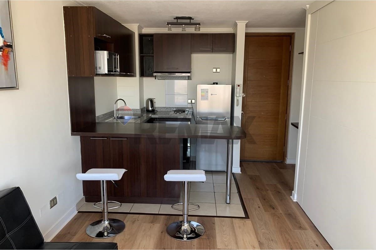 Departamento · Venta