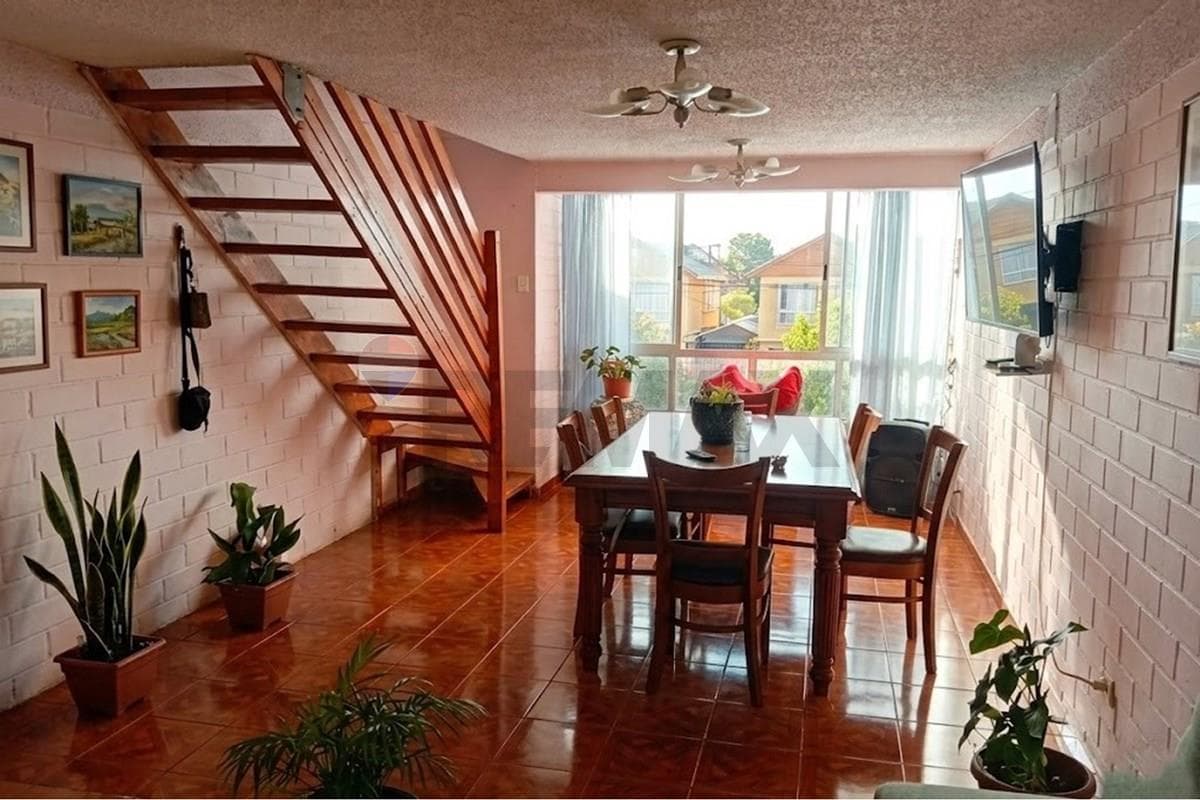 Casa · Venta