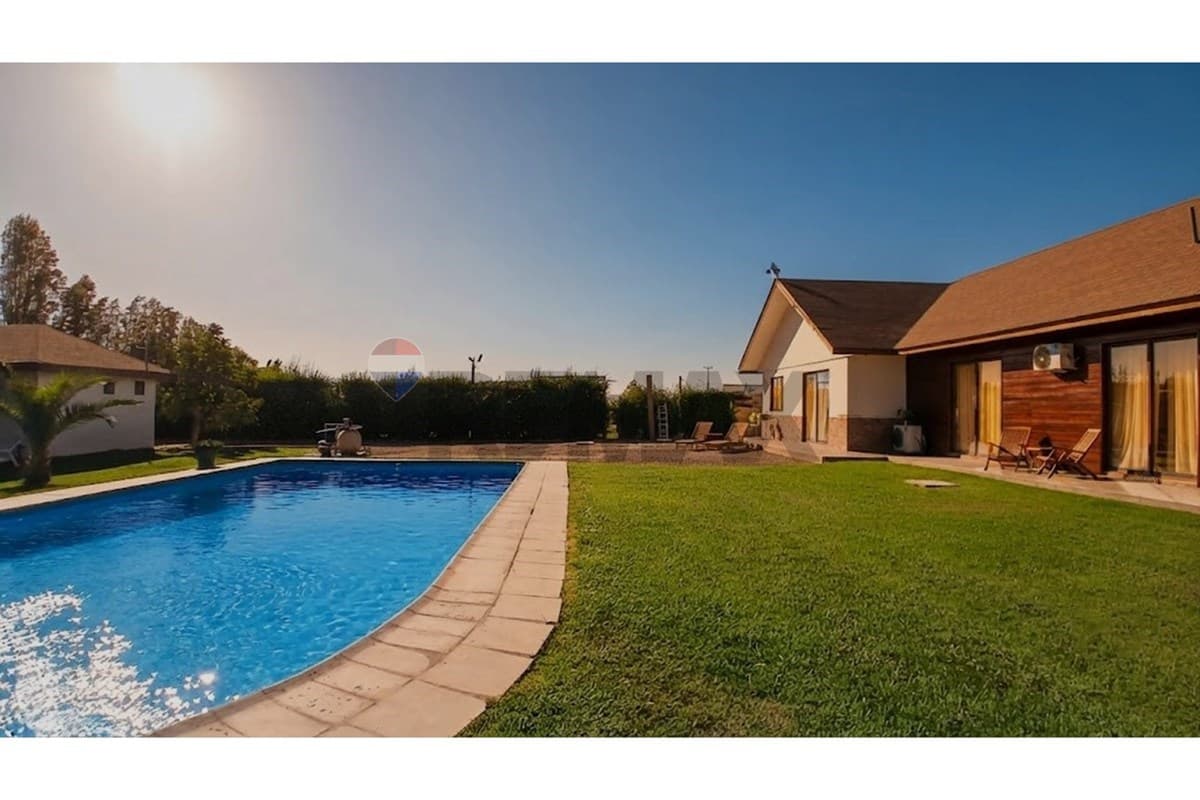 Parcela de agrado · Venta