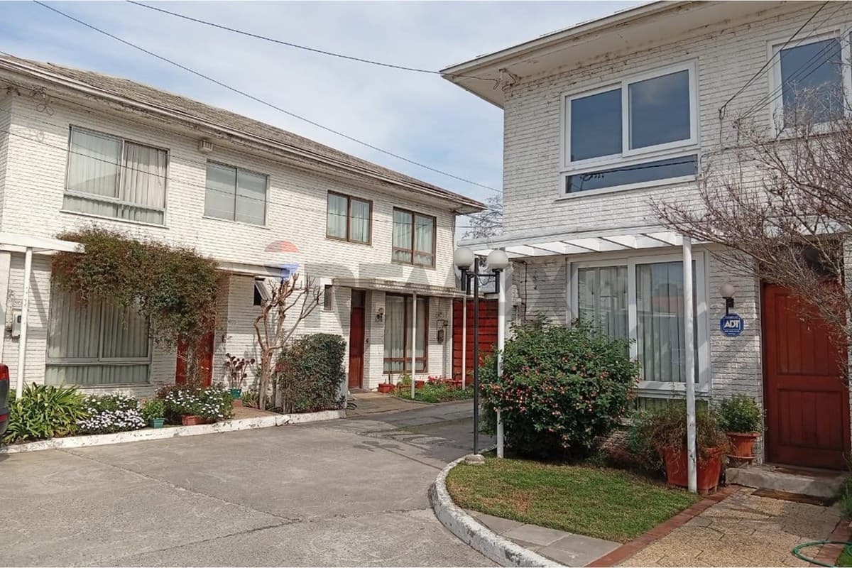 Casa · Venta