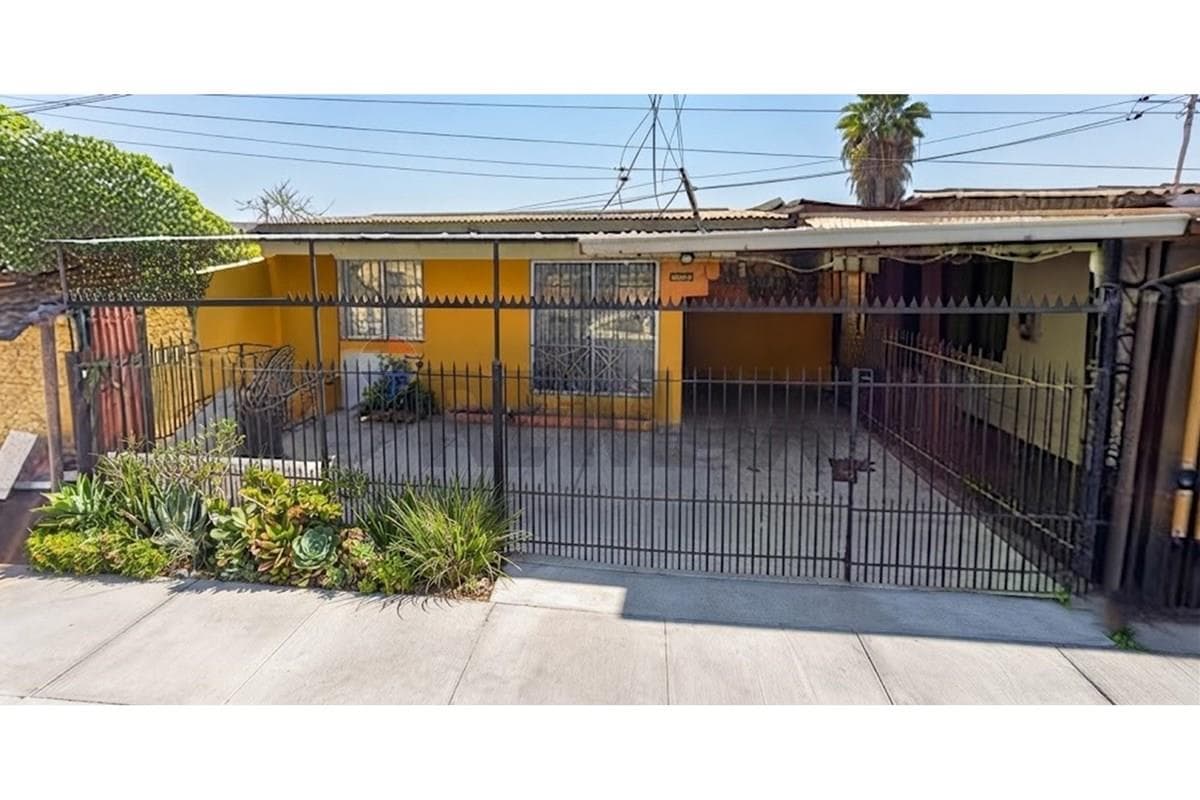 Casa · Venta
