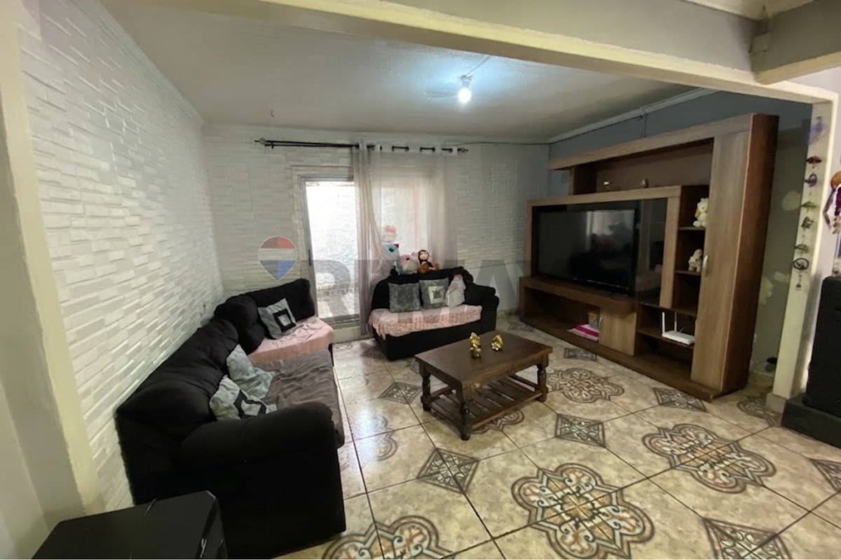 Casa · Arriendo